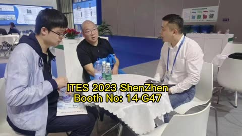 ITES China #rotaryencoders #opticalencoders#MPG#handwheel#CNCmachinetool encoder