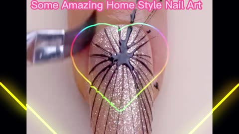 "Nail Art Magic: Elevate Your Style with Creative Nail Designs"