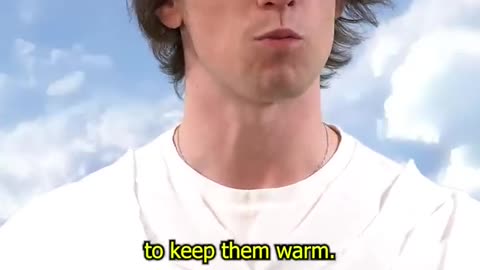 god made newfoundland