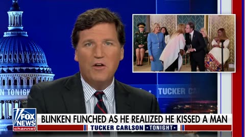 Tucker Carlson- Feminism is over