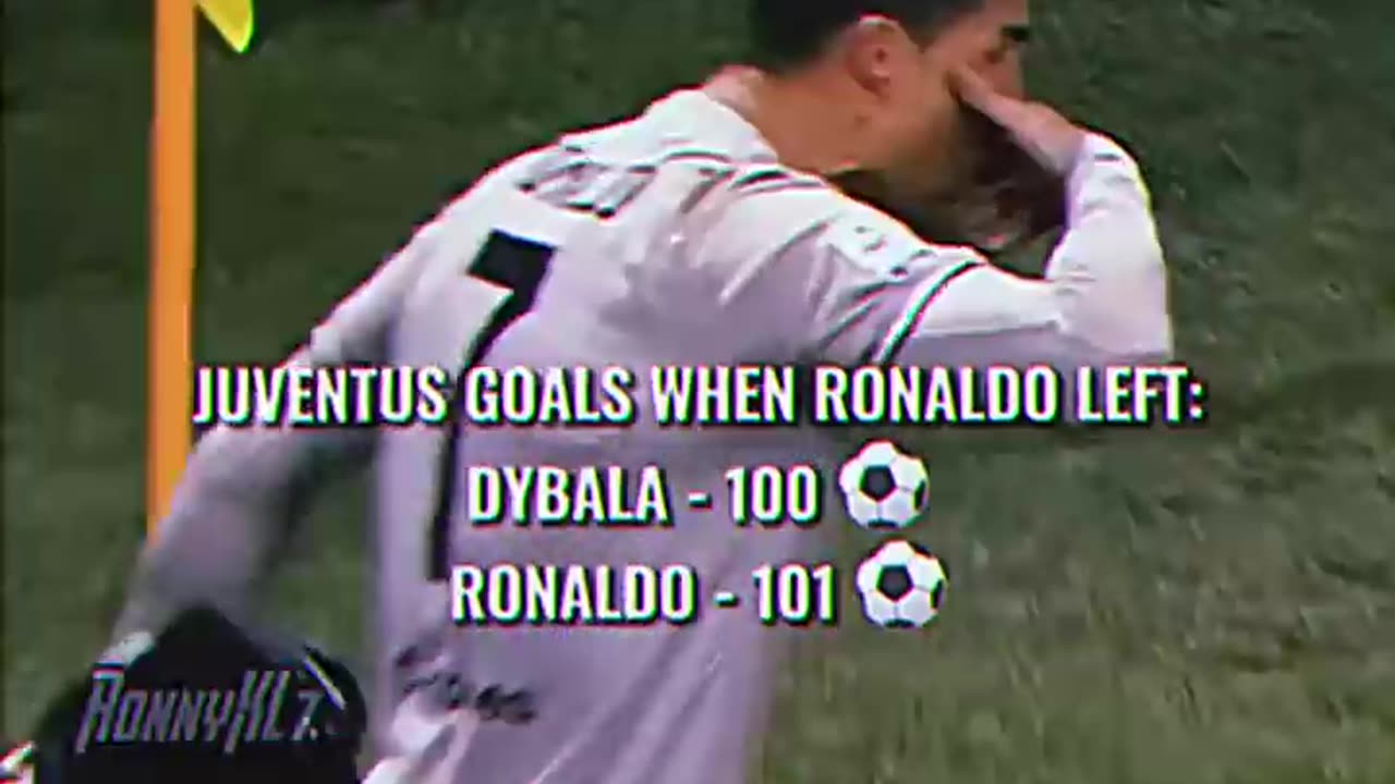 Ronaldo