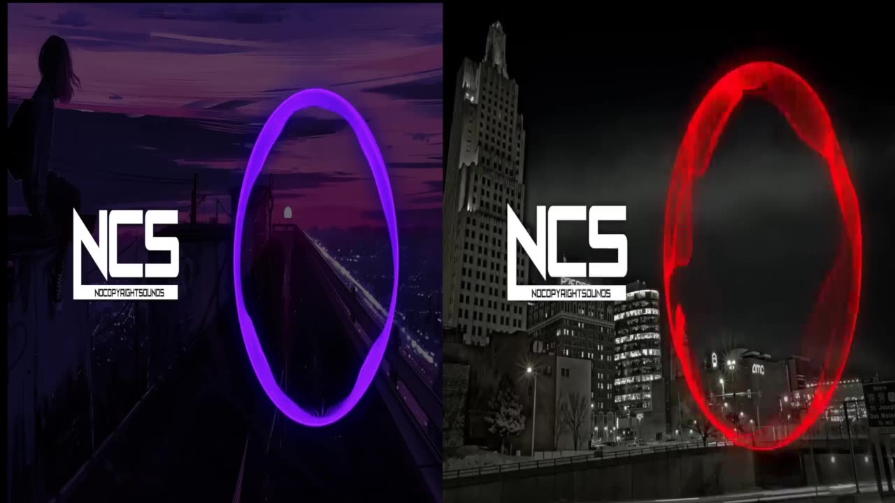 Chris Later & Dany Yeager - There's Nobody Else [NCS Release] & Desmeon - Hellcat [NCS Release]