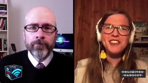 James Corbett Interviews Whitney Webb on the oxford-Astrozenica Eugenics Links (Complete) - 2-24-21