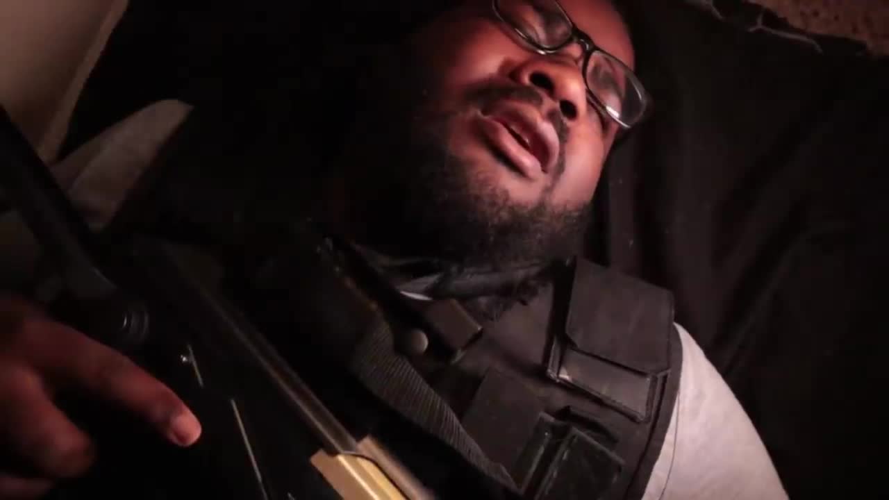 When A Warzone Player Dies In Real Life #shadkindafunny #warzone