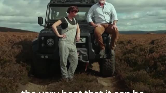 Multi-millionaires trying to rewild estates in Scotland