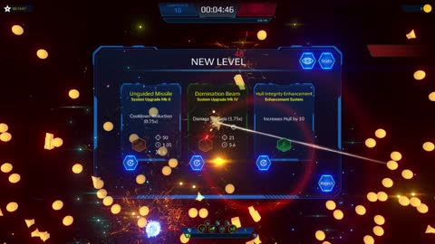 Outnumbered, Just for Fun, Pt.12 (vBeta 0.2.8)
