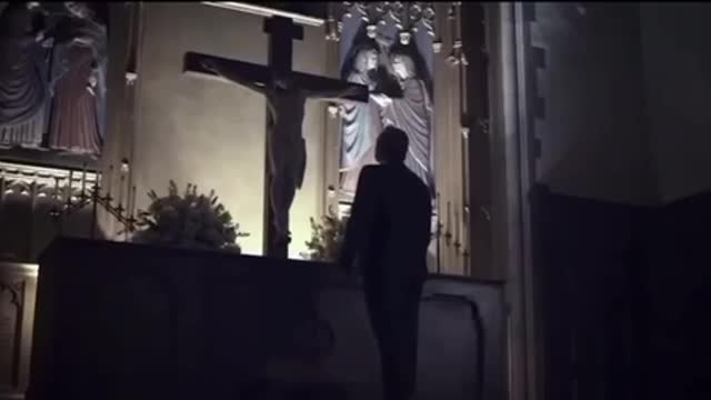 🫣Paul Harvey 4-3-1965 IF I WERE THE DEVIL 👿