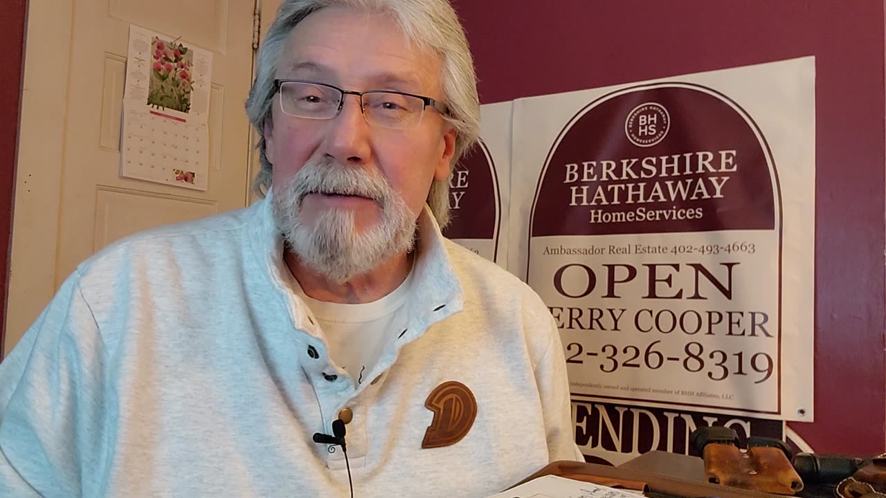 Coffee with Coop! Ep 179