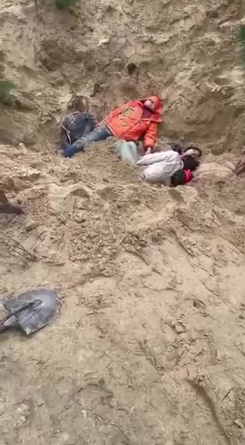 Kupjansk a řídění Azova odkud Ruská armáda odešla