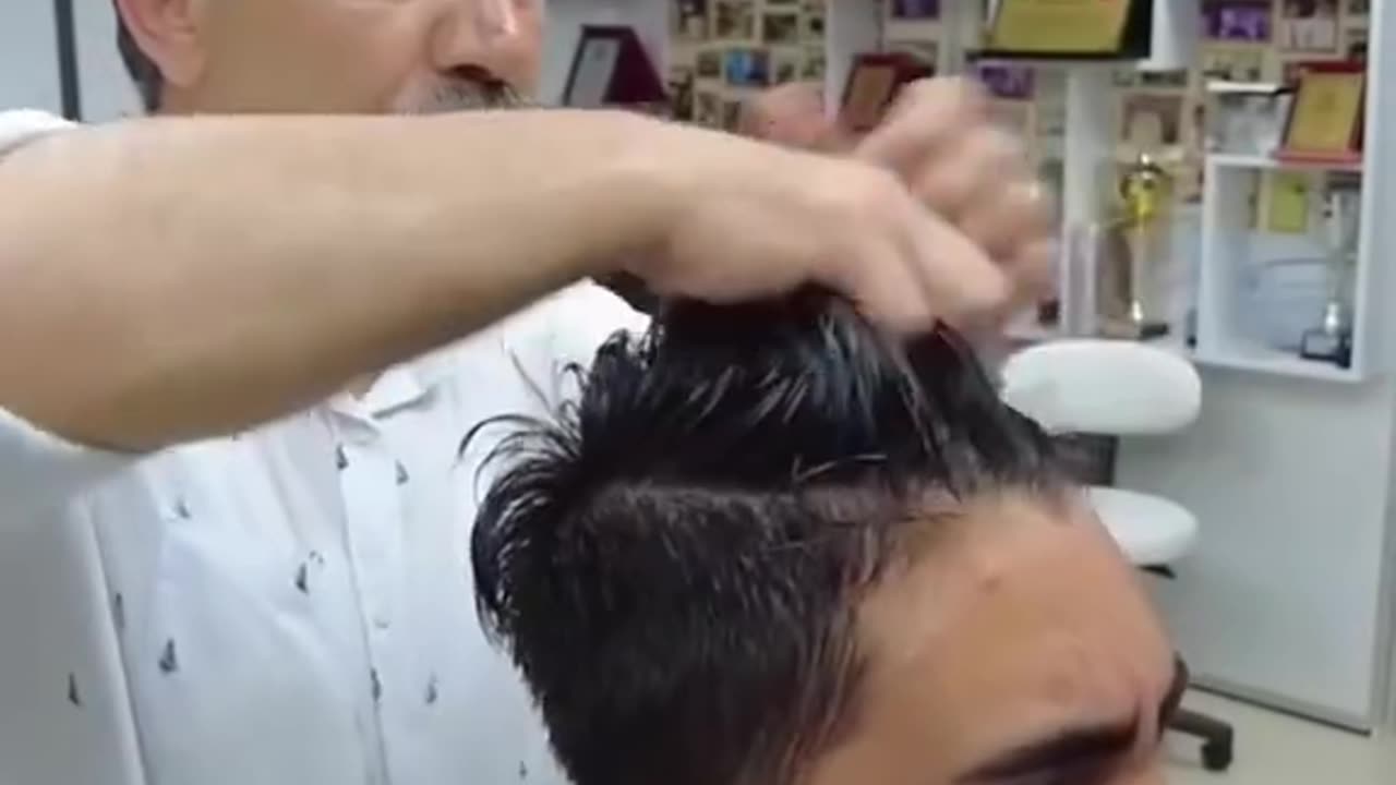 Massage Asmr