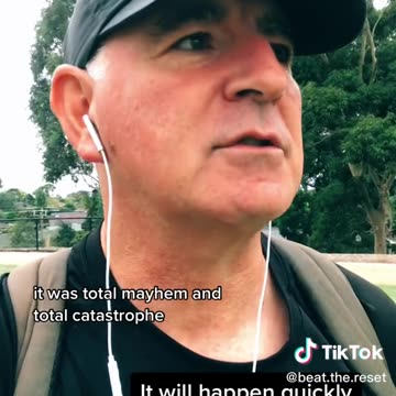 THEY ARE GOING TO CLOSE THE BANKS LIKE IN 1933 WITHOUT ANY WARNING .