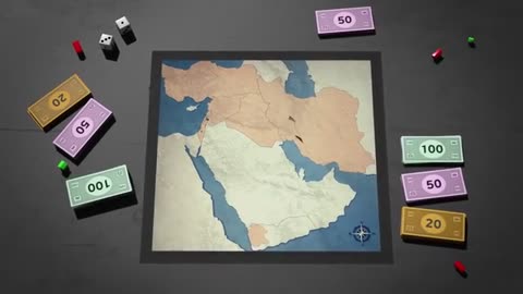 Monopoly_ Hezbollah Edition