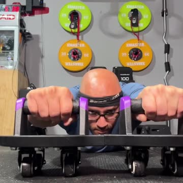 Nordstick Multi Slider Preview (4-in-1)