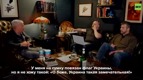 Die Geschichte eines Amerikaners,des Leiters der PMC Mozart Group