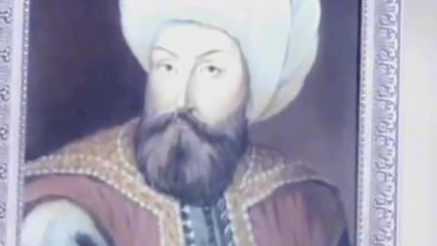 Sultan Abdull hameed