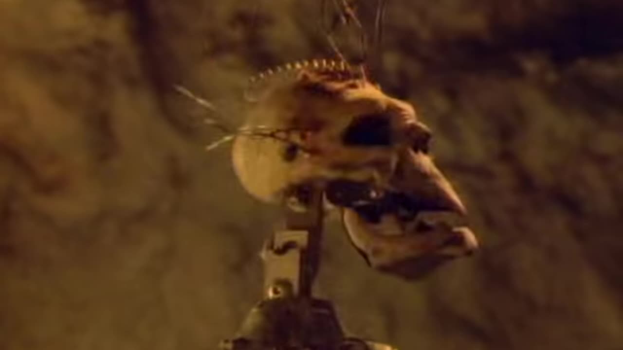 JUDAS PRIEST - Locked In (Official Video)