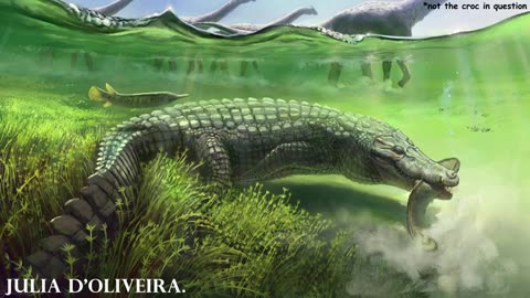 4 Times Dinosaurs Got The Short End of The Stick