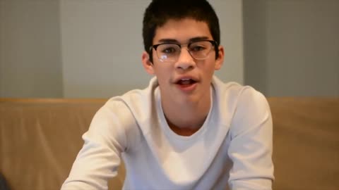 Be a man [December, 2015]