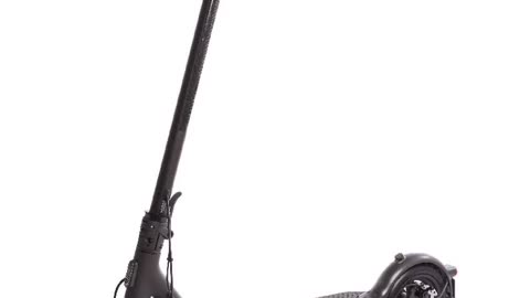 Electric Scooter 🛴
