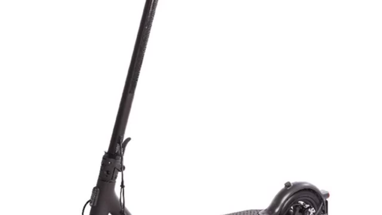 Electric Scooter 🛴