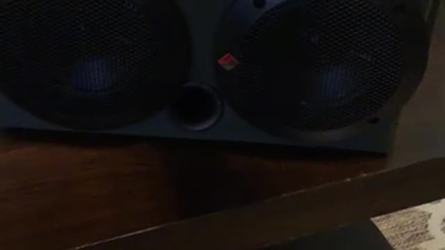 Ammo Can Bluetooth Speaker Finished Product
