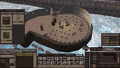 Kenshi - Making Money with Hashish Production