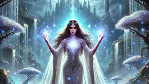 The Luminous Realm Chapter 7 The Gathering Storm