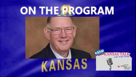 The Andy Hooser Show / 11-5-2022