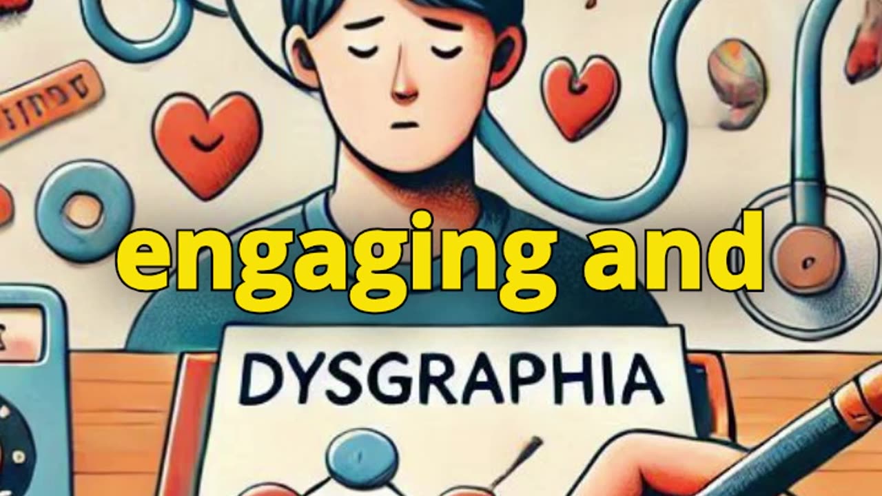 Multisensory Approaches for Dysgraphia