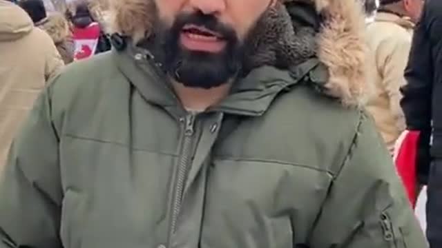 Some people know exactly how important freedom is