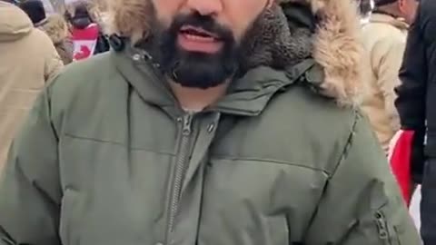 Some people know exactly how important freedom is