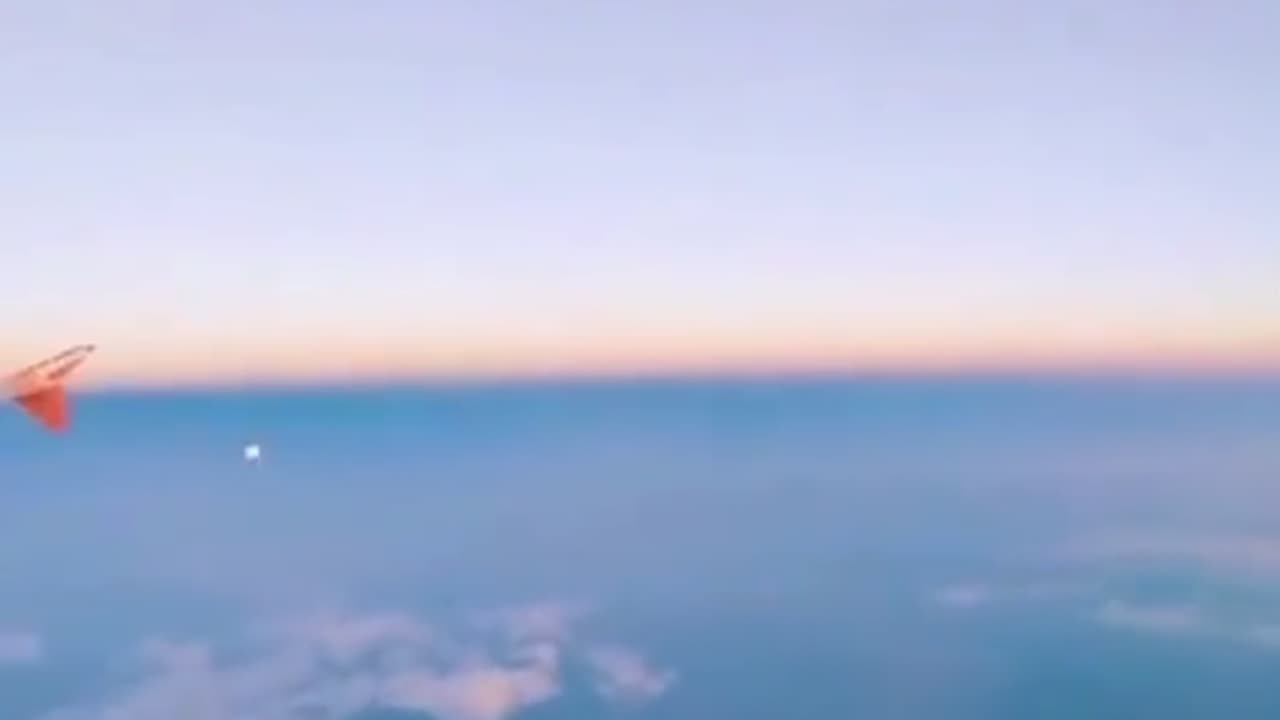 The Moon BELOW the Horizon