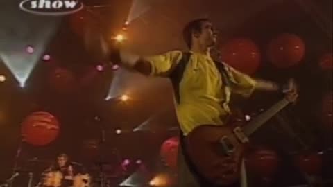 Are You Ready by Three Days Grace