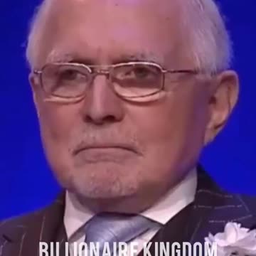 Dan Pena on Bitcoin @BillionaireKingdom