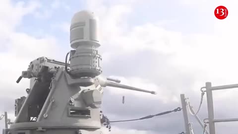 US and UK fired another wave of ship and submarine-launched missile strikes against Houthis in Yemen