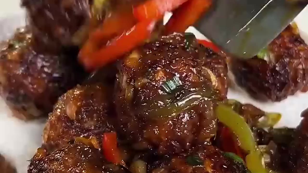 Yehh yummy😋
