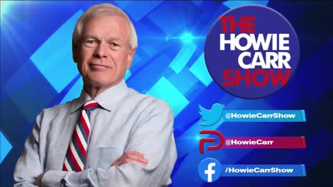 The Howie Carr Show Dec 27, 2022