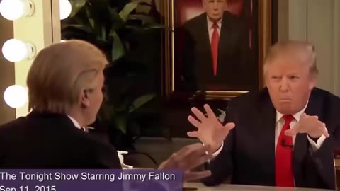 Two Trumps?