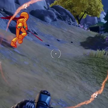 I'm Coming for Ya! Vroom, Vroom