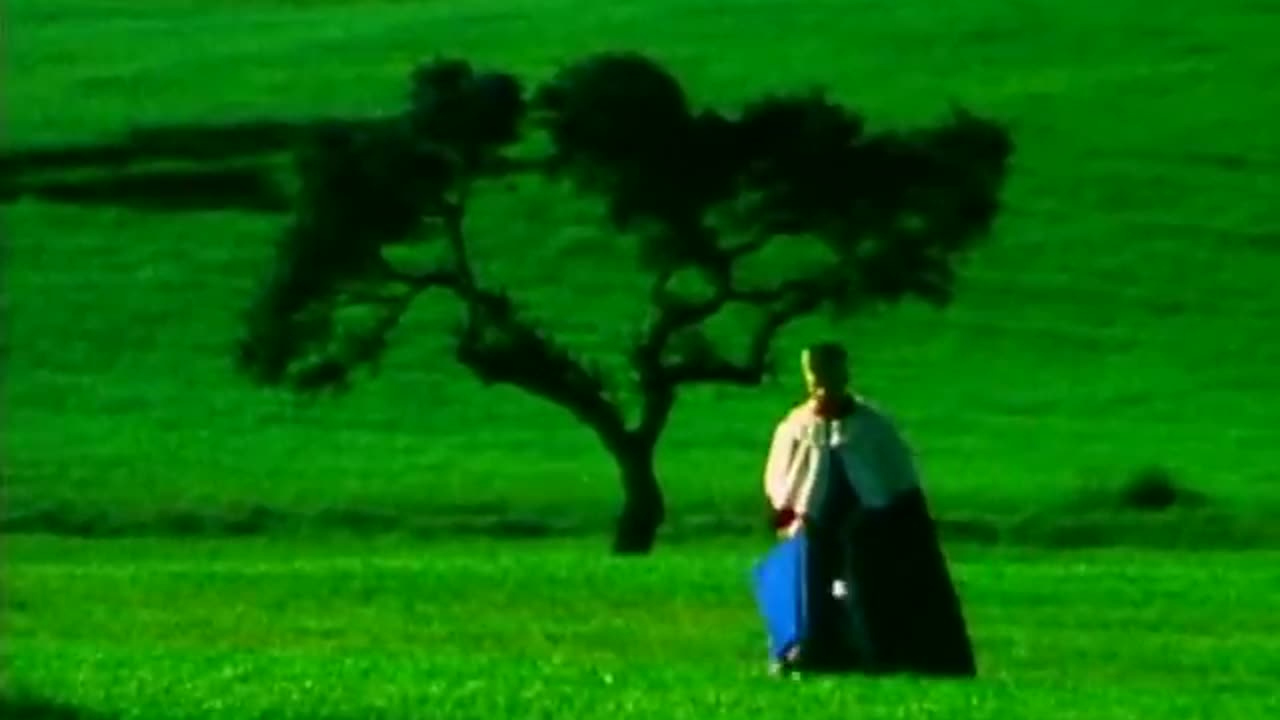 DEPECHE MODE - Enjoy The Silence (Official Video)