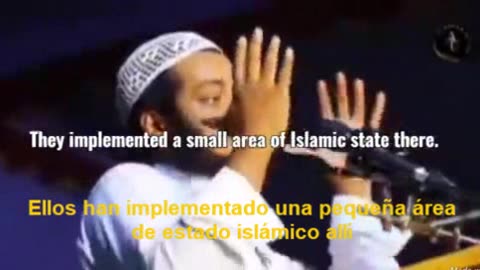 Musulmanes y la sharia