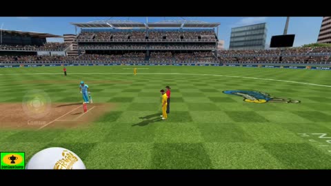 Eng vs Aus Cricket Match