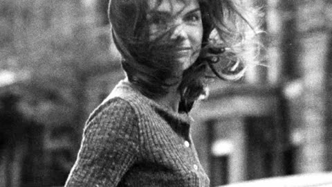 ***The Life And Times Of Mrs Jackie Kennedy***