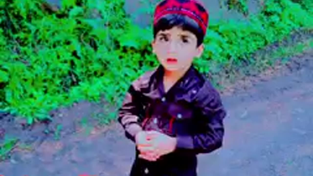 My love