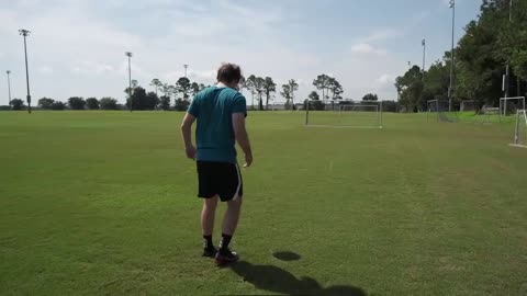 10 Most Common Beginner Soccer Mistakes