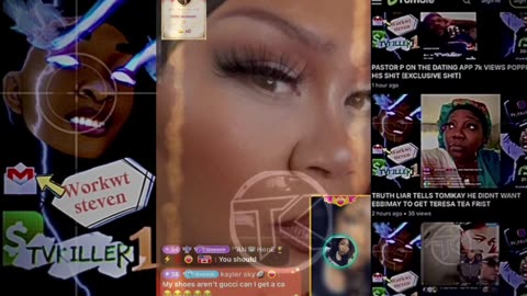 FAMGONATURAL EXPOSED ❓❓❓❓❓