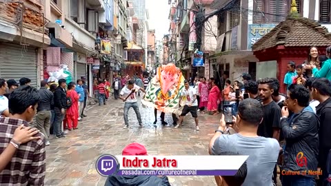 Pulukisi Dance