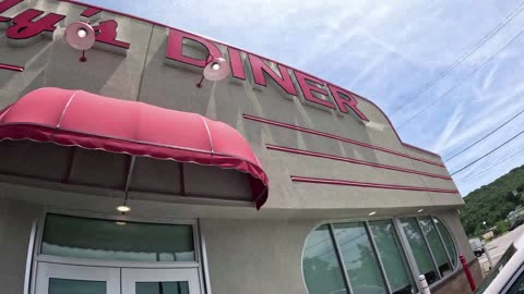 Dolly's Dinner, Princeton WV