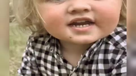 baby video