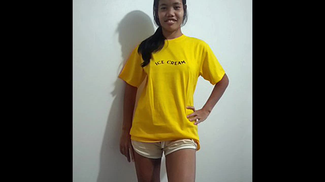 The Day I Fell For You - A Randy Original